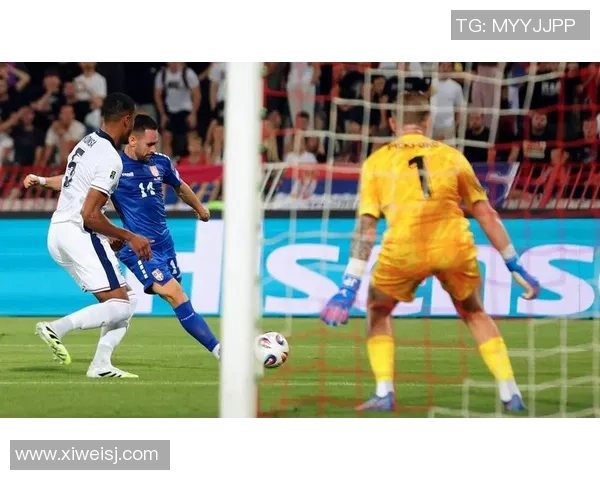 塞尔维亚最贵足球球星崛起背后的故事与影响力分析